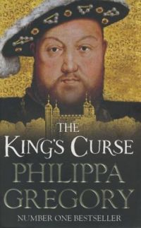 Philippa Gregory - The King
