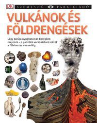  - Vulkánok és földrengések