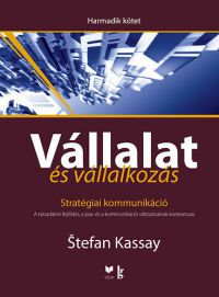 Stefan Kassay - Vállalat és vállalkozás III.