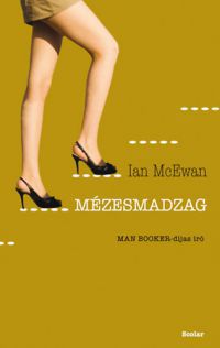 Ian McEwan - Mézesmadzag