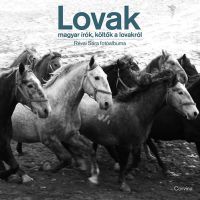  - Lovak - Magyar írók, költők a lovakról