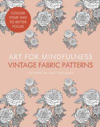  - Vintage Fabric Patterns