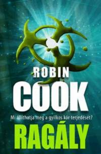 Robin Cook - Ragály