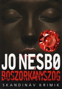 Jo Nesbo - Boszorkányszög