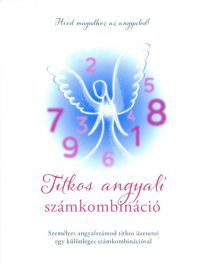 Szatmári Nóra - Titkos angyali számkombináció