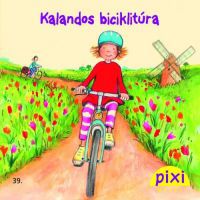 Katrin M. Schwarz - Kalandos biciklitúra