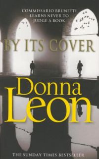 Donna Leon;  - By Its Cover