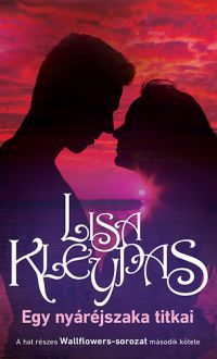 Lisa Kleypas - Egy nyáréjszaka titkai
