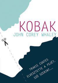 John Corey Whaley - Kobak