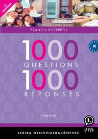 Vida Enikő - 1000 Questions 1000 Réponses