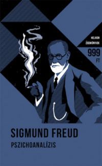 Sigmund Freud - Pszichoanalízis