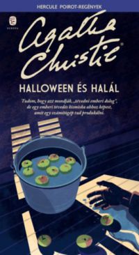 Agatha Christie - Halloween és halál