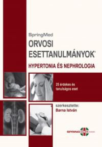 Dr. Barna István - Orvosi esettanulmányok