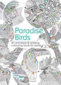  - Madarak-Paradise Birds