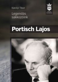 Károlyi Tibor - Portisch Lajos