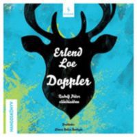 Erlend Loe - Doppler - Hangoskönyv