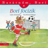 Eva Wenzel-Bürger; Liane Schneider - Bori focizik
