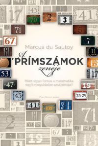 Marcus du Sautoy - A prímszámok zenéje