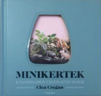 Clea Cregan - Minikertek