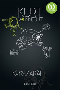 Kurt Vonnegut - Kékszakáll