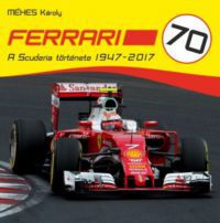 Méhes Károly - Ferrari 70
