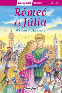  - Olvass velünk! (3) - Rómeó és Júlia