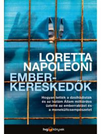 Loretta Napoleoni - Emberkereskedők