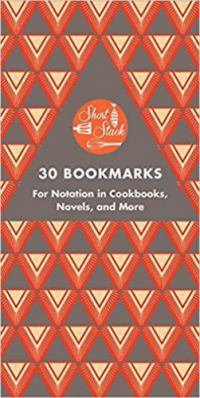 Nick Fauchald - Short Stack 30 Bookmarks