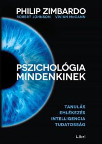 Philip Zimbardo, Robert Johnson, Vivian McCann - Pszichológia mindenkinek 2.