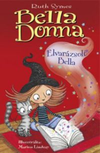 Ruth Symes - Bella Donna - Elvarázsolt Bella
