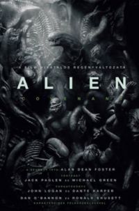 Alan Dean Foster - Alien: Covenant