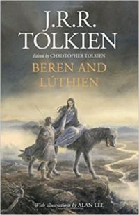 J. R. R. Tolkien - Beren and Luthien
