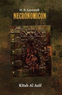 H.P. Lovecraft - Necronomicon