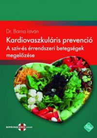 Dr. Barna István - Kardiovaszkuláris prevenció