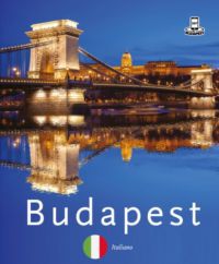  - Budapest 360° - olasz