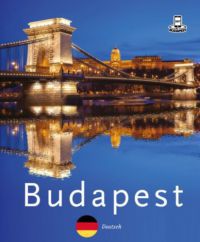  - Budapest 360° - deutsch