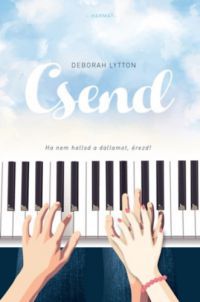 Deborah Lytton - Csend