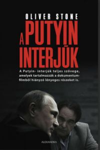 Oliver Stone - A Putyin-interjúk