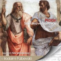 Platón - Szókratész védőbeszéde 