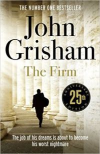 John Grisham - The Firm