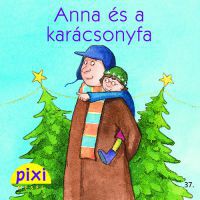  - Anna és a karácsonyfa