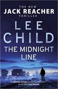 Lee Child - The Midnight Line