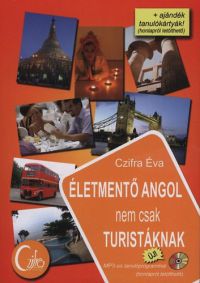Czifra Éva - Életmentő angol nemcsak turistáknak
