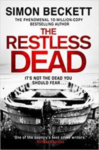 Simon Beckett - The Restless Dead