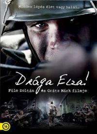 Füle Zoltán - Drága Elza (DVD)