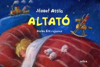 József Attila - Altató