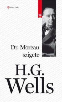 H.G. Wells - Dr. Moreau szigete