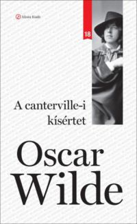 Oscar Wilde - A canterville-i kísértet