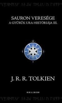 J. R. R. Tolkien - Sauron veresége