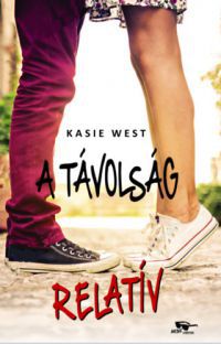 Kasie West - A távolság relatív